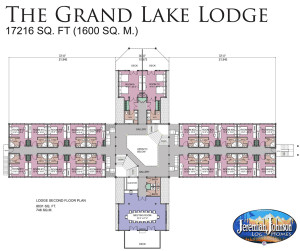 The Grand Lake Lodge