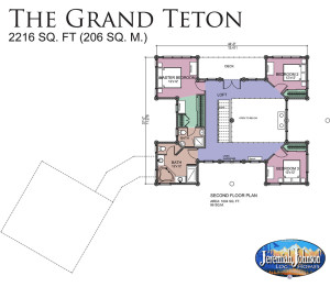 The Grand Teton