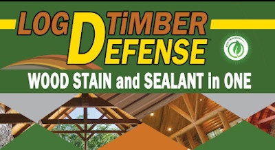 Log & Timber Defense